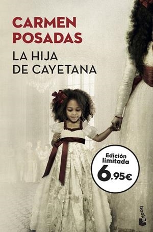 LA HIJA DE CAYETANA | 9788467054675 | POSADAS, CARMEN | Llibreria L'Altell - Llibreria Online de Banyoles | Comprar llibres en català i castellà online - Llibreria de Girona