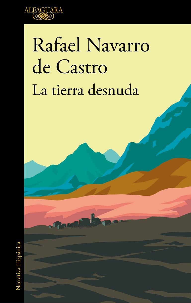 LA TIERRA DESNUDA | 9788420434797 | NAVARRO DE CASTRO, RAFAEL | Llibreria L'Altell - Llibreria Online de Banyoles | Comprar llibres en català i castellà online - Llibreria de Girona