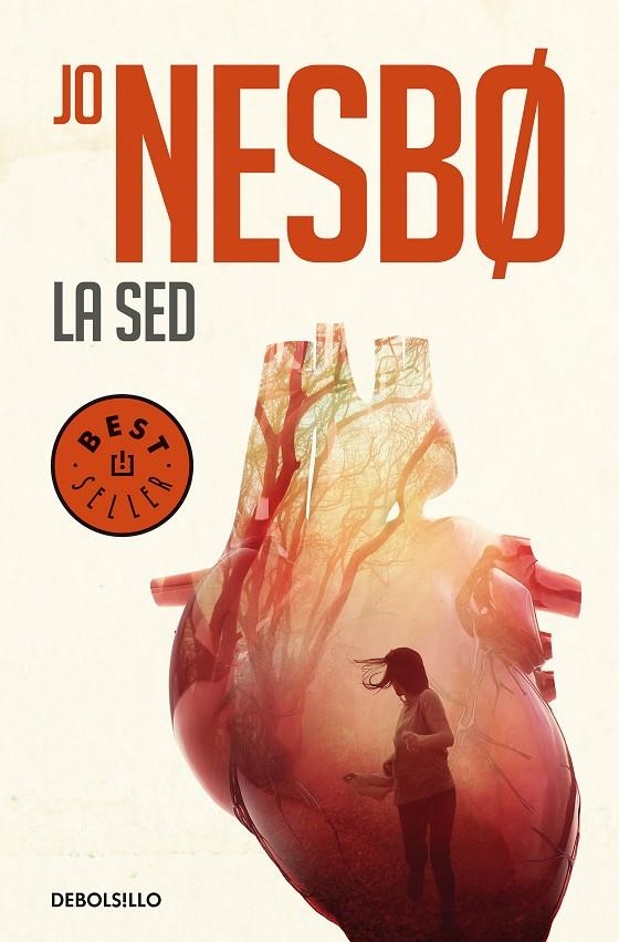 LA SED (HARRY HOLE 11) | 9788466346047 | NESBO, JO | Llibreria Online de Banyoles | Comprar llibres en català i castellà online