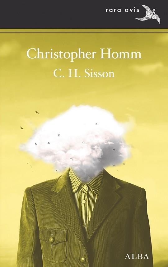 CHRISTOPHER HOMM | 9788490655115 | SISSON, C. H. | Llibreria Online de Banyoles | Comprar llibres en català i castellà online