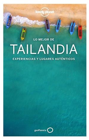 LO MEJOR DE TAILANDIA 4 | 9788408193005 | BUSH, AUSTIN/BEWER, TIM/BRASH, CELESTE/EIMER, DAVID/HARPER, DAMIAN/ISALSKA, ANITA | Llibreria L'Altell - Llibreria Online de Banyoles | Comprar llibres en català i castellà online - Llibreria de Girona