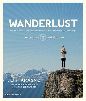 WANDERLUST | 9788448025243 | KRASNO, JEFF | Llibreria L'Altell - Llibreria Online de Banyoles | Comprar llibres en català i castellà online - Llibreria de Girona
