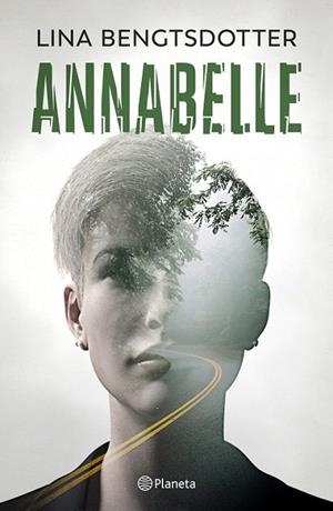 ANNABELLE | 9788408201786 | BENGTSDOTTER, LINA | Llibreria Online de Banyoles | Comprar llibres en català i castellà online