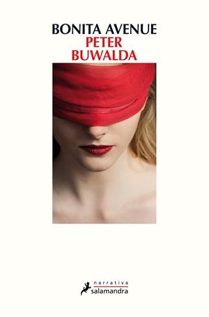 BONITA AVENUE | 9788498389302 | BUWALDA, PETER | Llibreria L'Altell - Llibreria Online de Banyoles | Comprar llibres en català i castellà online - Llibreria de Girona