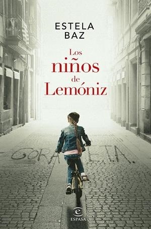 NIÑOS DE LEMÓNIZ, LOS | 9788467051070 | BAZ, ESTELA | Llibreria Online de Banyoles | Comprar llibres en català i castellà online