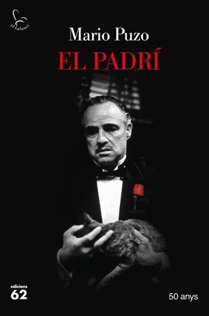 EL PADRÍ (50 ANYS) | 9788429777475 | PUZO, MARIO | Llibreria Online de Banyoles | Comprar llibres en català i castellà online