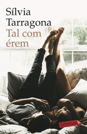 TAL COM ÉREM | 9788417420277 | TARRAGONA, SÍLVIA | Llibreria L'Altell - Llibreria Online de Banyoles | Comprar llibres en català i castellà online - Llibreria de Girona