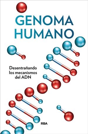 GENOMA HUMANO | 9788491875659 | PURROY VAZQUEZ, JESUS | Llibreria L'Altell - Llibreria Online de Banyoles | Comprar llibres en català i castellà online - Llibreria de Girona