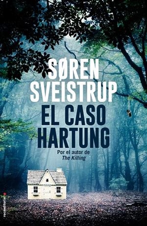EL CASO HARTUNG | 9788417305659 | SVEISTRUP, SØREN | Llibreria Online de Banyoles | Comprar llibres en català i castellà online