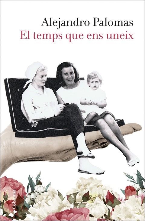 TEMPS QUE ENS UNEIX, EL | 9788466424653 | PALOMAS, ALEJANDRO | Llibreria L'Altell - Llibreria Online de Banyoles | Comprar llibres en català i castellà online - Llibreria de Girona