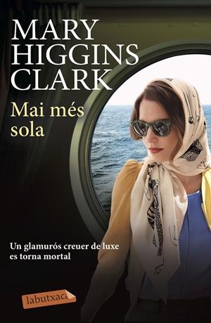 MAI MÉS SOLA | 9788417420321 | HIGGINS CLARK, MARY | Llibreria Online de Banyoles | Comprar llibres en català i castellà online