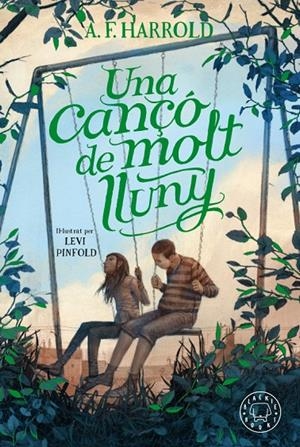 UNA CANÇÓ DE MOLT LLUNY | 9788417552176 | HARROLD, A. F. | Llibreria L'Altell - Llibreria Online de Banyoles | Comprar llibres en català i castellà online - Llibreria de Girona
