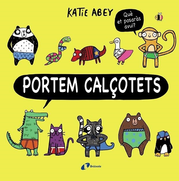 PORTEM CALÇOTETS | 9788499069111 | ABEY, KATIE | Llibreria L'Altell - Llibreria Online de Banyoles | Comprar llibres en català i castellà online - Llibreria de Girona