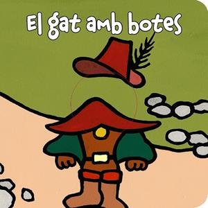 GAT AMB BOTES, EL | 9788499069265 | VAN DER PUT, KLAARTJE | Llibreria Online de Banyoles | Comprar llibres en català i castellà online