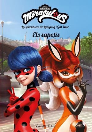 SAPOTÍS, ELS | 9788491377160 | PRODIGIOSA-MIRACULOUS | Llibreria Online de Banyoles | Comprar llibres en català i castellà online