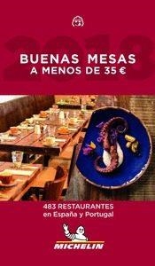 BUENAS MESAS A MENOS DE 35 EUROS 2019 | 9782067235113 | AAVV | Llibreria Online de Banyoles | Comprar llibres en català i castellà online
