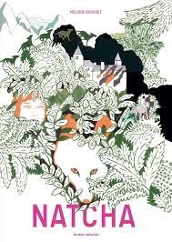 NATCHA | 9788416544912 | BASCHET, MÉLODIE | Llibreria Online de Banyoles | Comprar llibres en català i castellà online