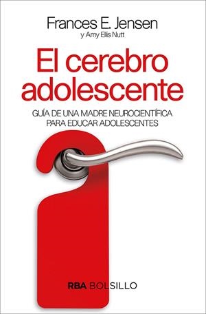 CEREBRO ADOLESCENTE, EL | 9788491872436 | ELI, AMY/JENSEN, F.E. | Llibreria L'Altell - Llibreria Online de Banyoles | Comprar llibres en català i castellà online - Llibreria de Girona