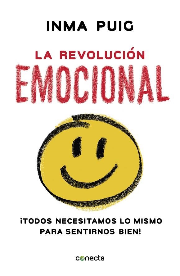 REVOLUCIÓN EMOCIONAL, LA | 9788416883523 | PUIG, INMA | Llibreria L'Altell - Llibreria Online de Banyoles | Comprar llibres en català i castellà online - Llibreria de Girona