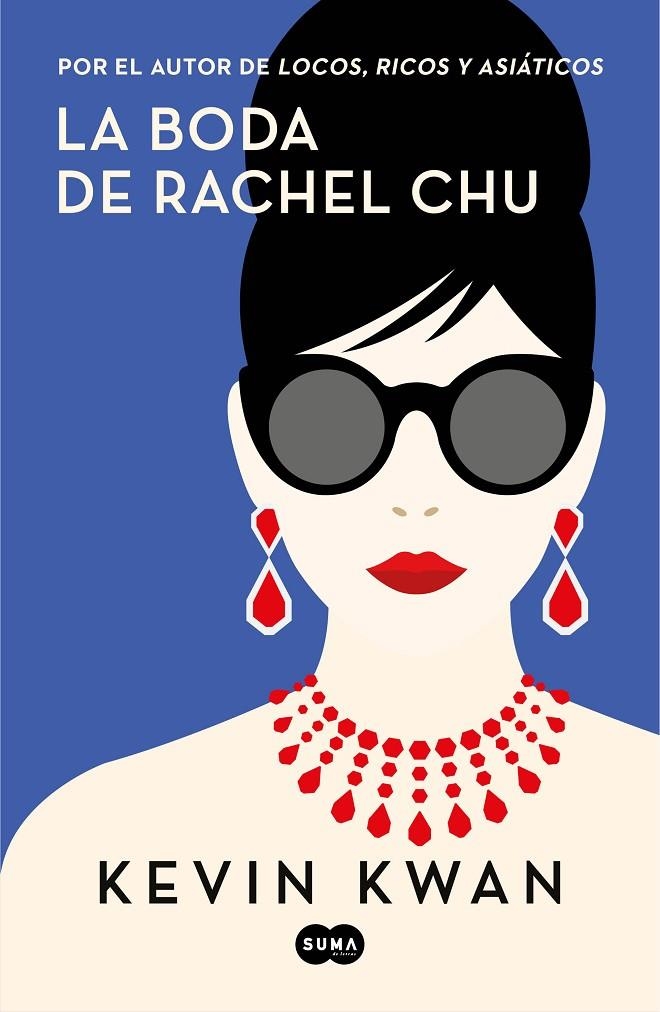 BODA DE RACHEL CHU, LA | 9788491293699 | KWAN, KEVIN | Llibreria L'Altell - Llibreria Online de Banyoles | Comprar llibres en català i castellà online - Llibreria de Girona