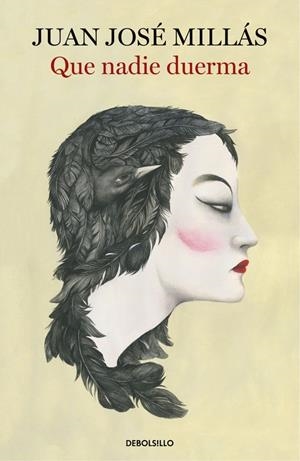 QUE NADIE DUERMA | 9788466346146 | MILLÁS, JUAN JOSÉ | Llibreria L'Altell - Llibreria Online de Banyoles | Comprar llibres en català i castellà online - Llibreria de Girona