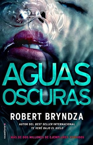 AGUAS OSCURAS | 9788417167097 | BRYNDZA, ROBERT | Llibreria L'Altell - Llibreria Online de Banyoles | Comprar llibres en català i castellà online - Llibreria de Girona