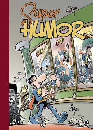 SÚPER HUMOR SUPERLÓPEZ 20 | 9788402421692 | JAN | Llibreria Online de Banyoles | Comprar llibres en català i castellà online