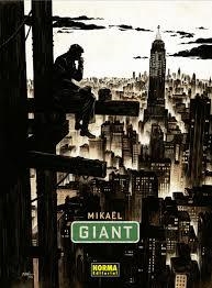 GIANT | 9788467934472 | MIKAËL | Llibreria Online de Banyoles | Comprar llibres en català i castellà online
