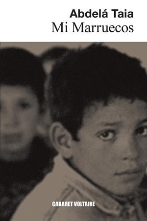MI MARRUECOS | 9788494941412 | TAIA, ABDELÁ | Llibreria Online de Banyoles | Comprar llibres en català i castellà online