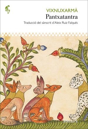 PANTXATANTRA | 9788416948284 | VISNUXARMÀ | Llibreria L'Altell - Llibreria Online de Banyoles | Comprar llibres en català i castellà online - Llibreria de Girona