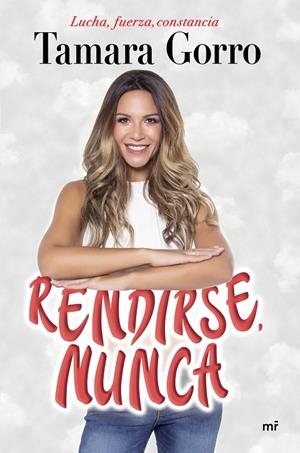 RENDIRSE, NUNCA | 9788427045361 | GORRO NÚÑEZ, TAMARA | Llibreria L'Altell - Llibreria Online de Banyoles | Comprar llibres en català i castellà online - Llibreria de Girona