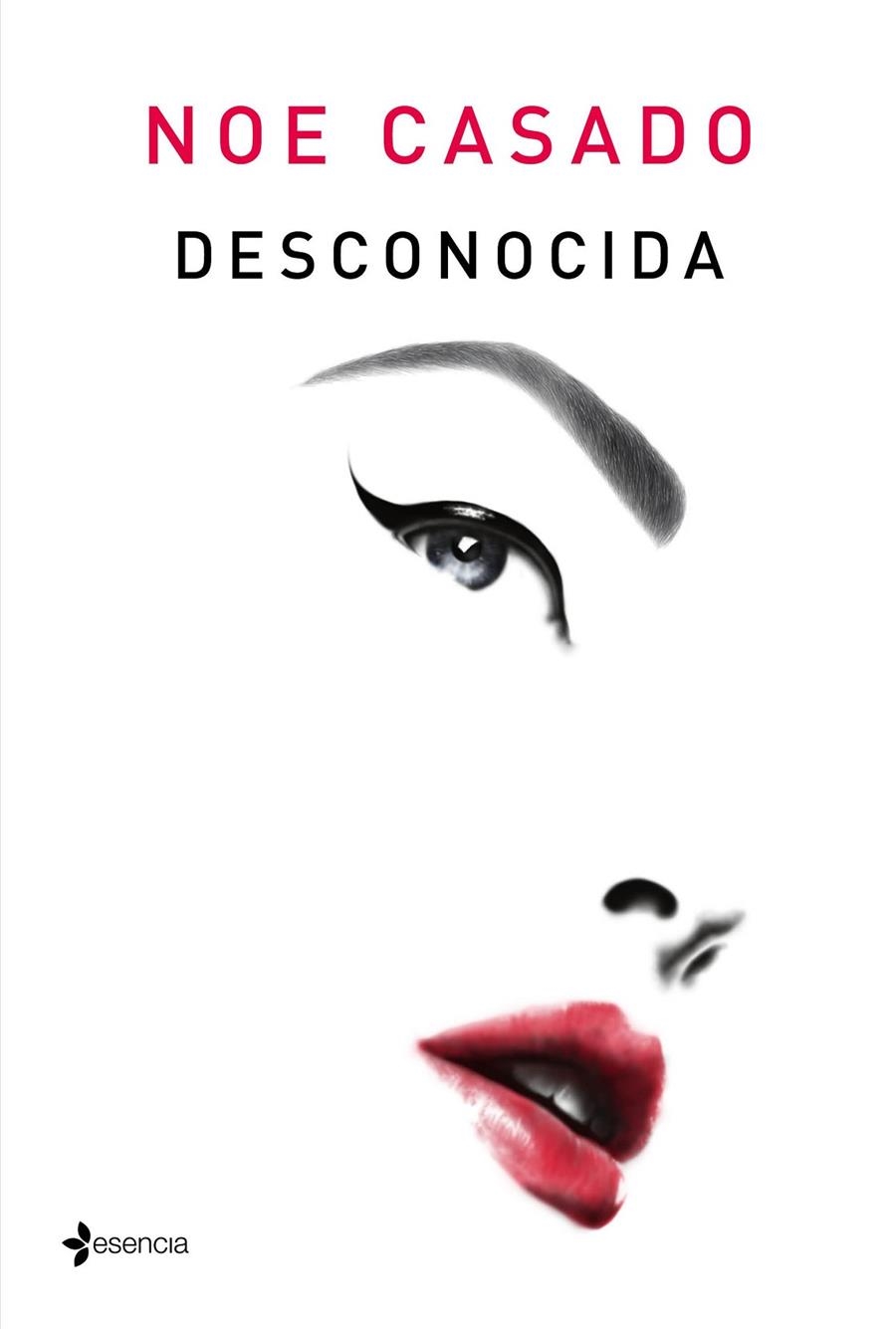 DESCONOCIDA | 9788408204473 | CASADO, NOE | Llibreria L'Altell - Llibreria Online de Banyoles | Comprar llibres en català i castellà online - Llibreria de Girona