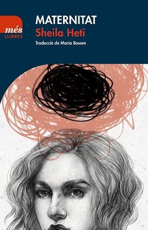 MATERNITAT | 9788417353100 | HETI, SHEILA | Llibreria Online de Banyoles | Comprar llibres en català i castellà online