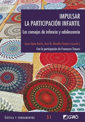 IMPULSAR LA PARTICIPACIÓN INFANTIL | 9788499809267 | AAVV | Llibreria Online de Banyoles | Comprar llibres en català i castellà online