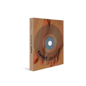 SWEET DEVOTION | 9788494632334 | ÁLVAREZ, DANIEL | Llibreria Online de Banyoles | Comprar llibres en català i castellà online