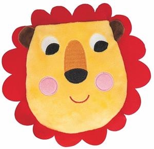 LEO PUPPET | 9788491014720 | AAVV | Llibreria Online de Banyoles | Comprar llibres en català i castellà online
