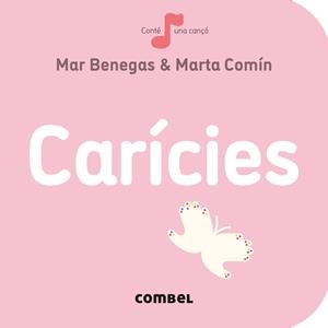 CARÍCIES | 9788491014348 | BENEGAS ORTIZ, MARÍA DEL MAR | Llibreria L'Altell - Llibreria Online de Banyoles | Comprar llibres en català i castellà online - Llibreria de Girona