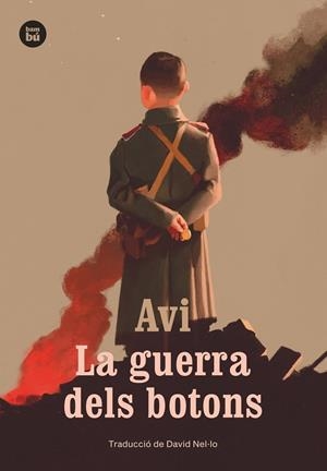 GUERRA DELS BOTONS, LA | 9788483435687 | AVI | Llibreria Online de Banyoles | Comprar llibres en català i castellà online