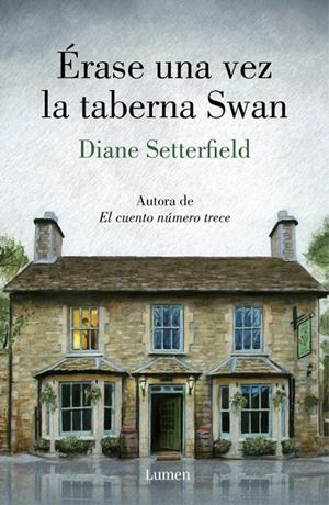 ÉRASE UNA VEZ LA TABERNA SWAN | 9788426405647 | SETTERFIELD, DIANE | Llibreria L'Altell - Llibreria Online de Banyoles | Comprar llibres en català i castellà online - Llibreria de Girona