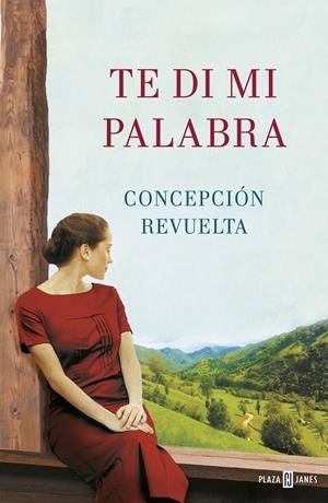 TE DI MI PALABRA | 9788401022678 | REVUELTA, CONCEPCIÓN | Llibreria L'Altell - Llibreria Online de Banyoles | Comprar llibres en català i castellà online - Llibreria de Girona