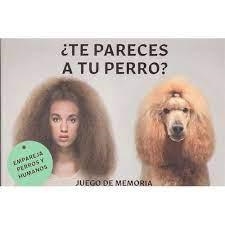 ¿TE PARECES A TU PERRO? | 8425402274774 | AAVV | Llibreria L'Altell - Llibreria Online de Banyoles | Comprar llibres en català i castellà online - Llibreria de Girona