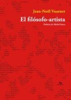 FILÓSOFO ARTISTA, EL | 9782954497976 | JEAN-NOEL VUARNET | Llibreria L'Altell - Llibreria Online de Banyoles | Comprar llibres en català i castellà online - Llibreria de Girona