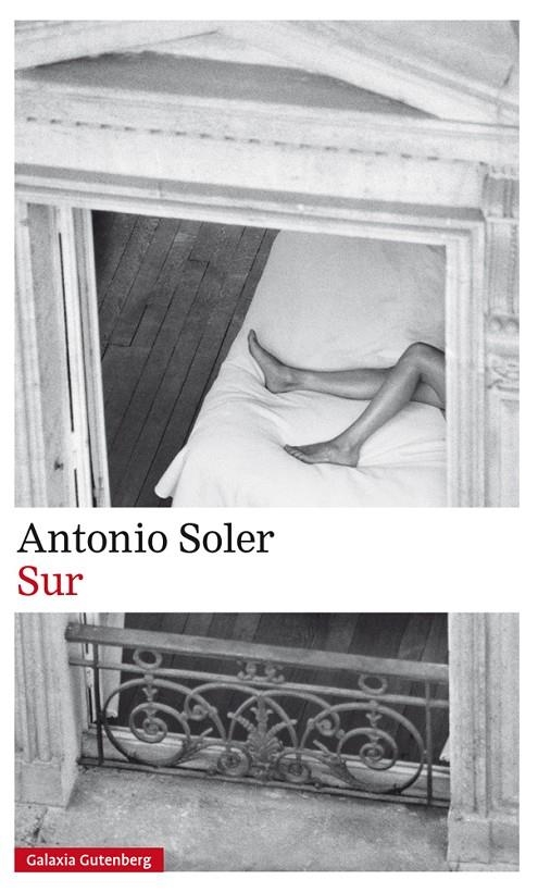 SUR | 9788417355784 | SOLER, ANTONIO | Llibreria Online de Banyoles | Comprar llibres en català i castellà online