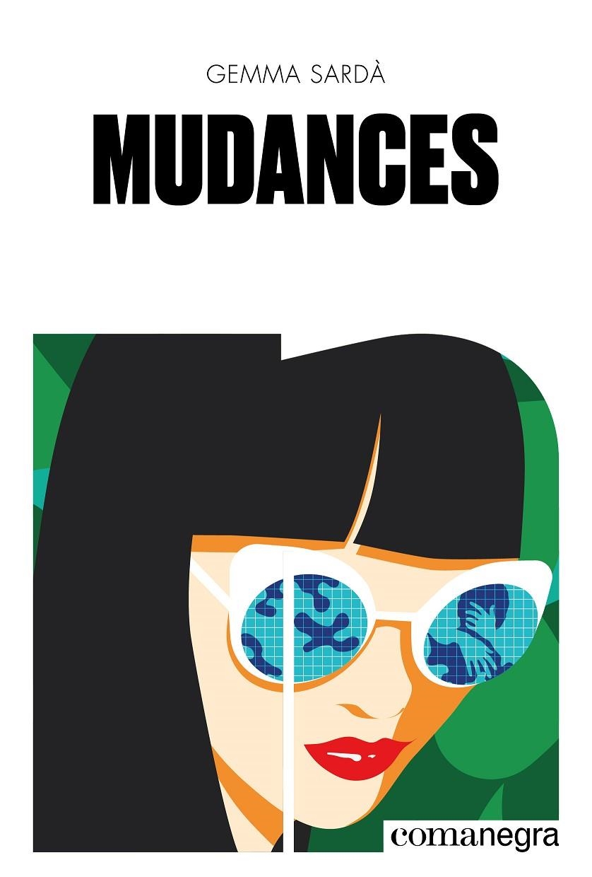 MUDANCES | 9788417188795 | SARDÀ LLAVINA, GEMMA | Llibreria L'Altell - Llibreria Online de Banyoles | Comprar llibres en català i castellà online - Llibreria de Girona