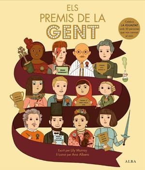 PREMIS DE LA GENT, ELS | 9788490655085 | MURRAY, LILI | Llibreria Online de Banyoles | Comprar llibres en català i castellà online