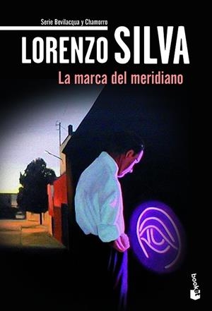 LA MARCA DEL MERIDIANO | 9788408204046 | SILVA, LORENZO | Llibreria Online de Banyoles | Comprar llibres en català i castellà online
