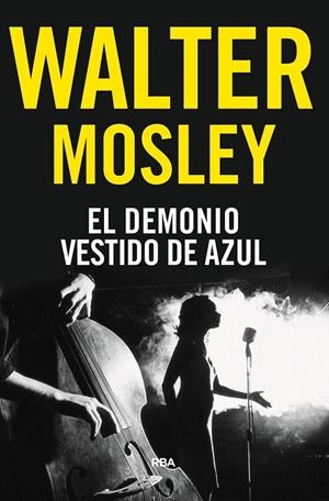 DEMONIO VESTIDO DE AZUL, EL | 9788491872290 | MOSLEY WALTER | Llibreria L'Altell - Llibreria Online de Banyoles | Comprar llibres en català i castellà online - Llibreria de Girona