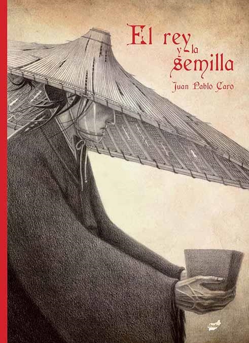 EL REY Y LA SEMILLA | 9788416817436 | CARO BALESTRIERI, JUAN PABLO | Llibreria L'Altell - Llibreria Online de Banyoles | Comprar llibres en català i castellà online - Llibreria de Girona