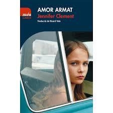 AMOR ARMAT | 9788417353087 | CLEMENT, JENNIFER | Llibreria L'Altell - Llibreria Online de Banyoles | Comprar llibres en català i castellà online - Llibreria de Girona