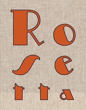 ROSETTA | 9786078619023 | REYGADAS, ELENA | Llibreria Online de Banyoles | Comprar llibres en català i castellà online